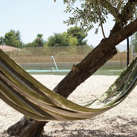 El Algar Holiday home *
