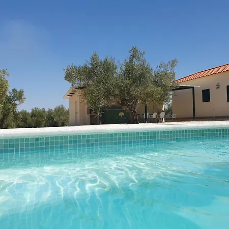 El Algar Holiday home *