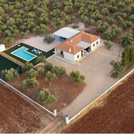 El Algar * La Carlota