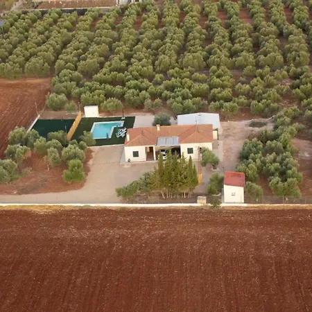 El Algar La Carlota