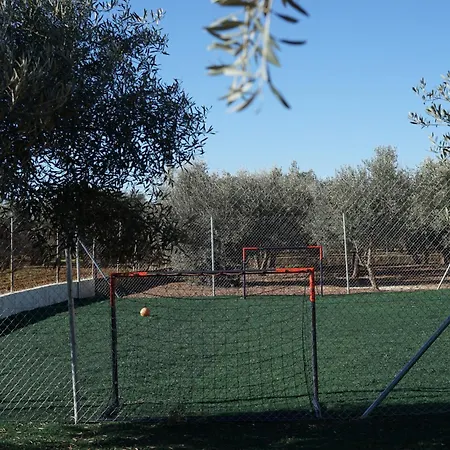 El Algar * La Carlota