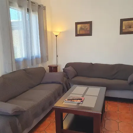 El Algar Holiday home