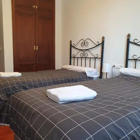 El Algar Holiday home