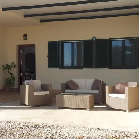 Holiday home El Algar