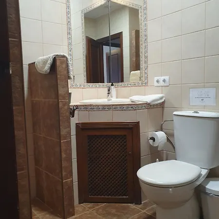 El Algar Holiday home